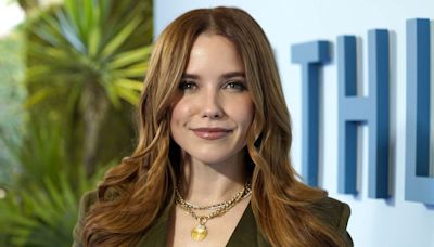 Sophia Bush Reveals What Inspired Her to Come Out as Queer: ‘You Can Choose Yourself’