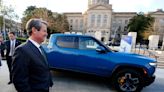 Georgia judge nixes tax break for electric truck firm Rivian