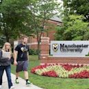 Manchester University