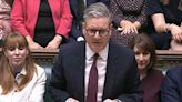 Sir Keir Starmer criticised for keeping child benefit cap - new poverty taskforce launched