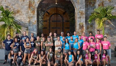 'The Challenge' 40 Cast: Meet Veterans on 'Battle of the Eras'