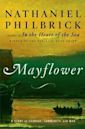 Mayflower: A Story of Courage, Community, and War