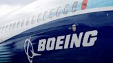 US prosecutors recommend criminal charges against Boeing