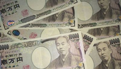 日圓今年連貶 近5成企業憂對日本經濟不利