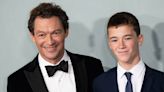 Dominic West Reveals Why He Stopped His Son Senan West From Returning to Play Prince William on 'The Crown'