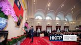 ‘Never heard of him’: Taiwan presidential inauguration passes quietly across strait in China