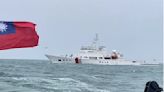 【更新】外交部海巡署譴責中國海警局3號令：將確保外籍船舶安全通過我海域