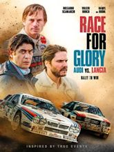 Race for Glory: Audi vs. Lancia