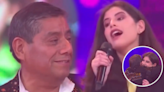 Nieta de Walter Yaipén sorprende con su gran talento para el canto