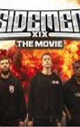 Sidemen: The Movie