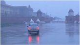 IMD forecasts light to moderate rain in Delhi-NCR, heavy showers in select states