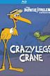 Crazylegs Crane