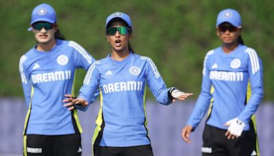 India Vs South Africa Live Streaming, ICC Women...Warm-Up Match: When, Where To Watch IND-W Vs SA-W...