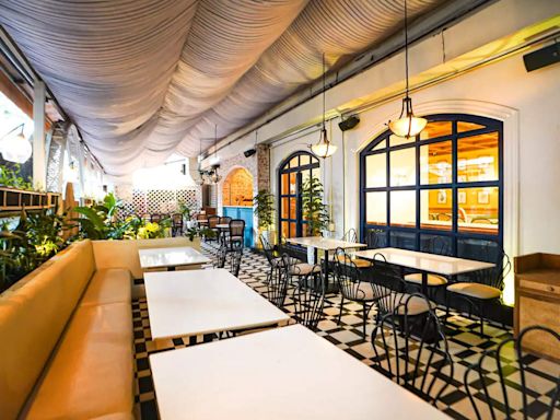 The Corrner Room, a restaurant that focuses on locally sourced ingredients, opens in Mumbai - ET HospitalityWorld