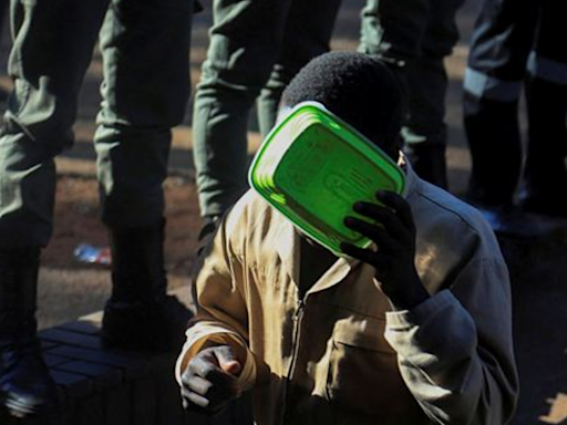 Dozens beaten, some arrested after Zimbabwe opposition leader denied bail | World News - The Indian Express