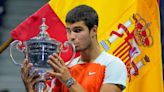 ¿Quién es Carlos Alcaraz? El tenis corre en la sangre del nuevo número 1 del mundo
