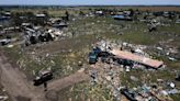 Tornados, granizo y ola de calor: el clima extremo azota el este, el centro y el sur de Estados Unidos