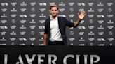 Federer, hasta 50.000 euros por ver su adiós