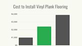 How Much Does It Cost to Install Vinyl Plank Flooring?