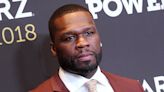 50 Cent Visits Capitol Hill To Advocate For Black Entrepreneurs - WDEF