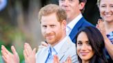 Harry & Meghan's Charity Blames AG's Office Amid 'Delinquency' Fiasco