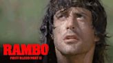 Rambo: First Blood Part 2 Streaming: Watch & Stream Online via AMC Plus