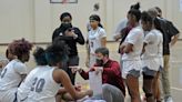 Coach Jeremy Brooks move to Westbrook Christian girls basketball from Gadsden City