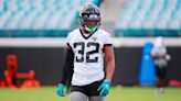 'Chick-fil-a on Sunday': Receivers won't be open if Jaguars CB Tyson Campbell has his say