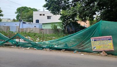 CCTVs at Coimbatore’s open dumping hotspots ineffective, claim residents