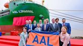 AAL Orders Two More Super B-Class Ships