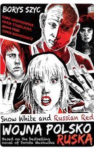 Snow White and Russian Red