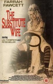 The Substitute Wife