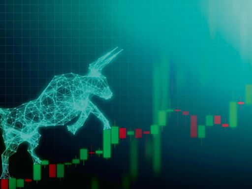 Sensex gains 8,000 points in 1 month, Nifty 50 tops 24,400; is Indian stock market overheated? A deep correction coming? | Stock Market News