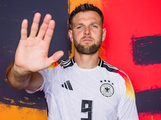 Euro 2024: Germany striker Niclas Fullkrug praised by Peter Crouch and Ally McCoist - ‘Like Miroslav Klose’ - Eurosport