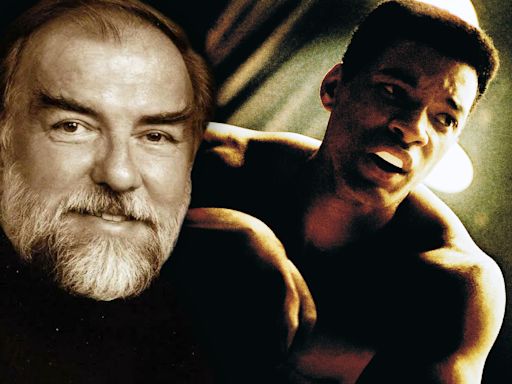 Stephen J. Rivele Dies: Oscar-Nominated ‘Nixon’, ‘Ali’ Screenwriter Was 75