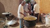 La organizaciones humanitarias de Naciones Unidas alertan de un riesgo "inminente" de hambruna en Sudán