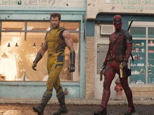 'Deadpool and Wolverine' fans go gaga over surprise cameo in final trailer