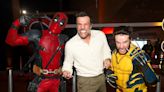 'Deadpool & Wolverine': famosos vão a evento com elenco do filme no Rio