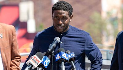 How Reggie Bush’s ‘Reinstatement’ Could Impact EA College Football 25