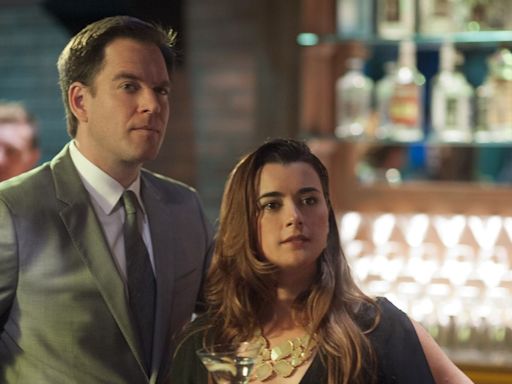 NCIS's Michael Weatherly confirms "third character" in Tony and Ziva spin-off