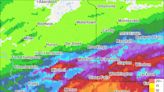 How much rain has northwest Iowa gotten? See 24-hour totals