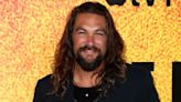 Fresh Cut! Jason Momoa Shaves His Head for a Good Cause