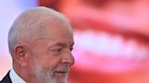 Lula inaugura una nueva planta de insulina que abastecerá a la salud pública