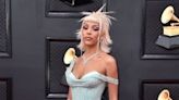 Doja Cat Slams Trolls Who Criticized Her Shaved Head: 'Go F--k Yourselves'