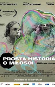 Prosta historia o milosci