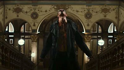 The Crow Seeks Revenge at the Opera in Brutal New Clip