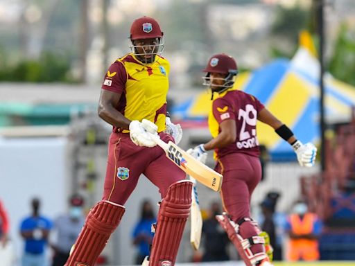 West Indies eye glory and redemption as T20 World Cup returns to the Caribbean