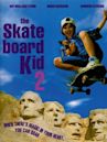 Skateboard Kid 2