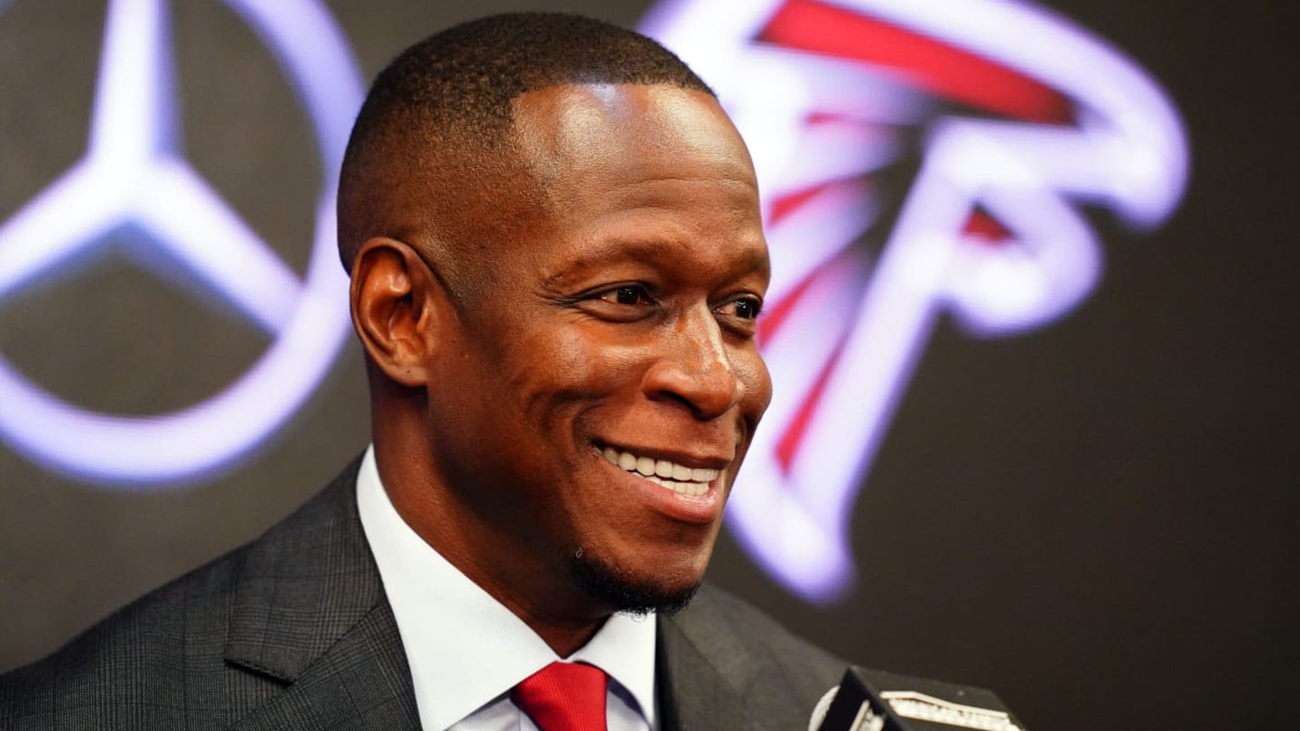 'Seen Good Things': Raheem Morris Evaluates Atlanta Falcons Rookies at OTAs