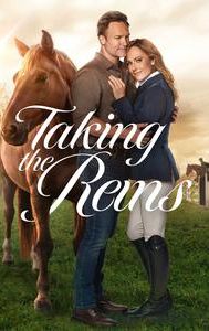 Taking the Reins